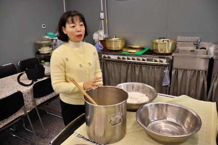 나윤경 꿀주당 대표 출처비즈인천