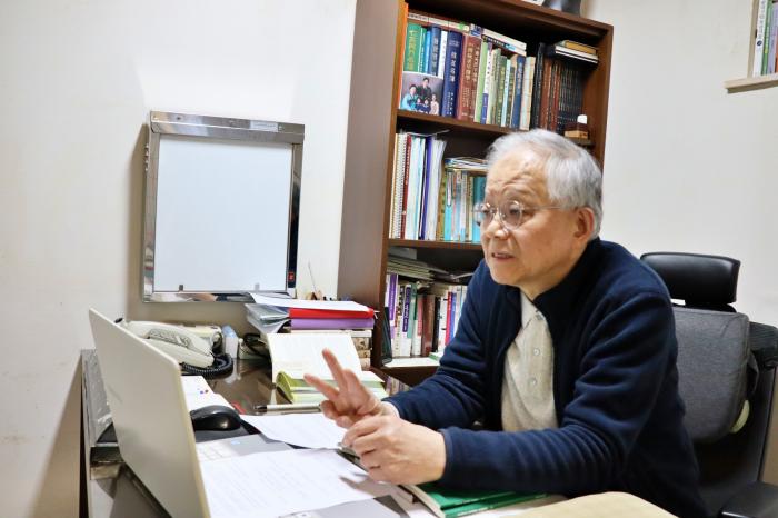 이철완 배다리 주민협의회장 출처비즈인천