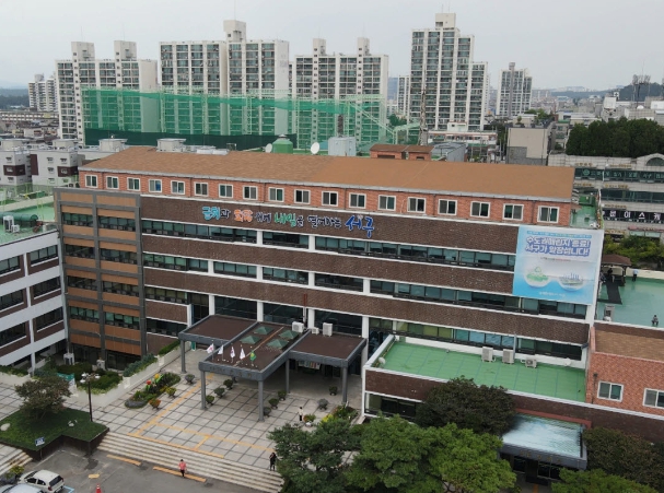 서구, 왕길2지구 지적재조사 경계결정위원회 개최 기사 이미지
