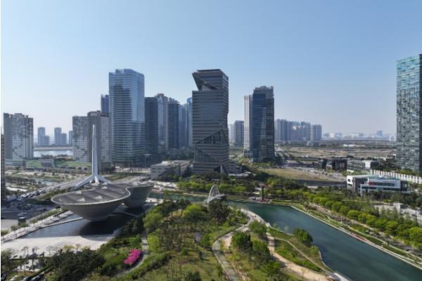 인천경제청, 2025 한·중 경제산업 포럼 개최 기사 이미지