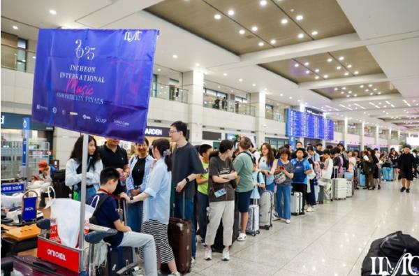 인천시·인천관광공사, 고부가 국·내외 특수목적 관광객 600명 기획유치 기사 이미지