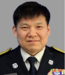 [인사] 제3대 인천검단소방서장 취임 기사 이미지