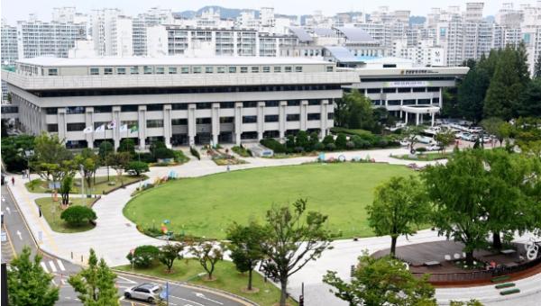 인천시·중국웨이하이시, '한·중 FTA 지방경제' 협력 강화 논의 기사 이미지
