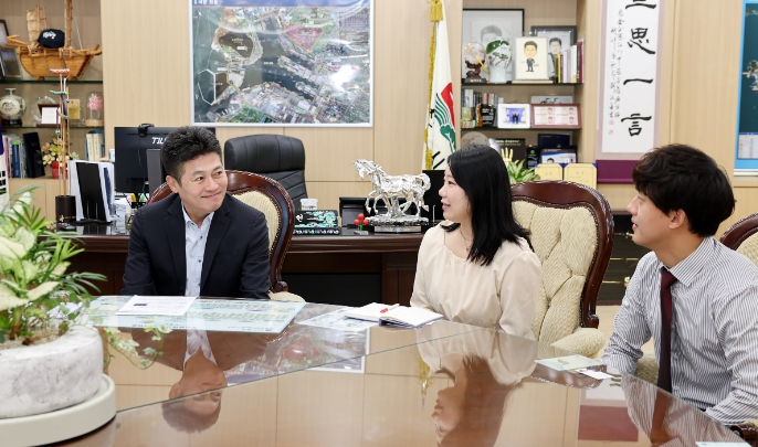 인천 중구, ‘내리마루 청년오피스’서 창업 성공 꿈 이룰 입주자 선정 기사 이미지