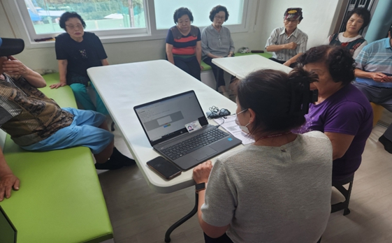 인천시, 결핵 검진사업에 인공지능 활용 기사 이미지