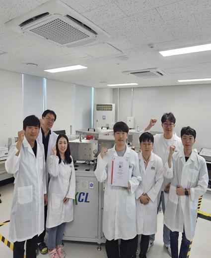 인천시 친환경 바이오산업 전략, 국제 인증 성과로 결실 기사 이미지