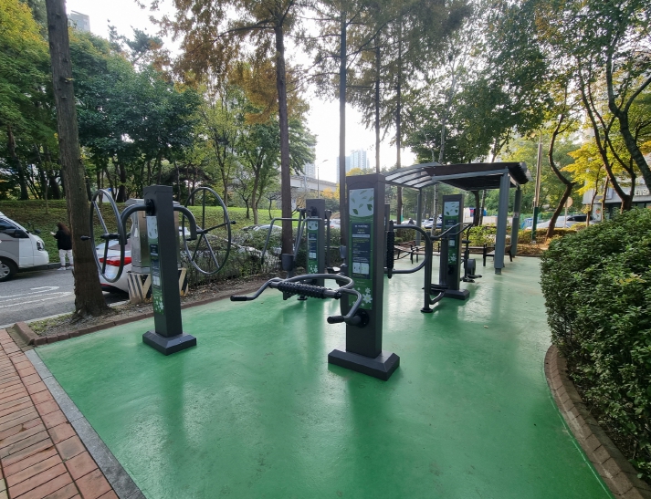 남동구, 소래어린이공원 정비사업 완료 기사 이미지