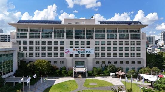 연수구, 송도에 ‘공영버스’ 투입…대중교통 불편 해소  기사 이미지