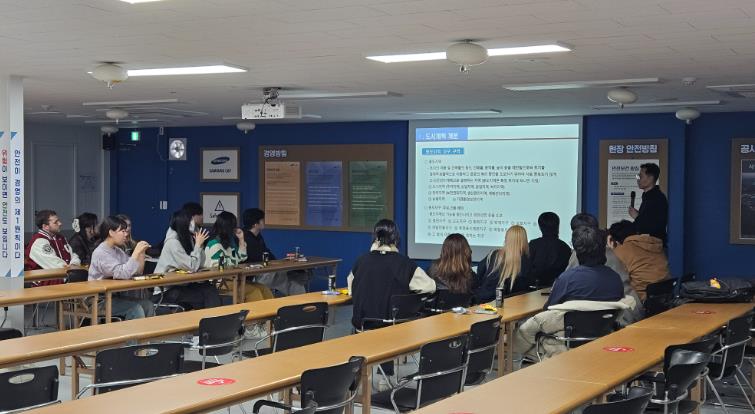 연수구, 인천대·유타대와 함께 글로벌 도시 인재 양성 기사 이미지