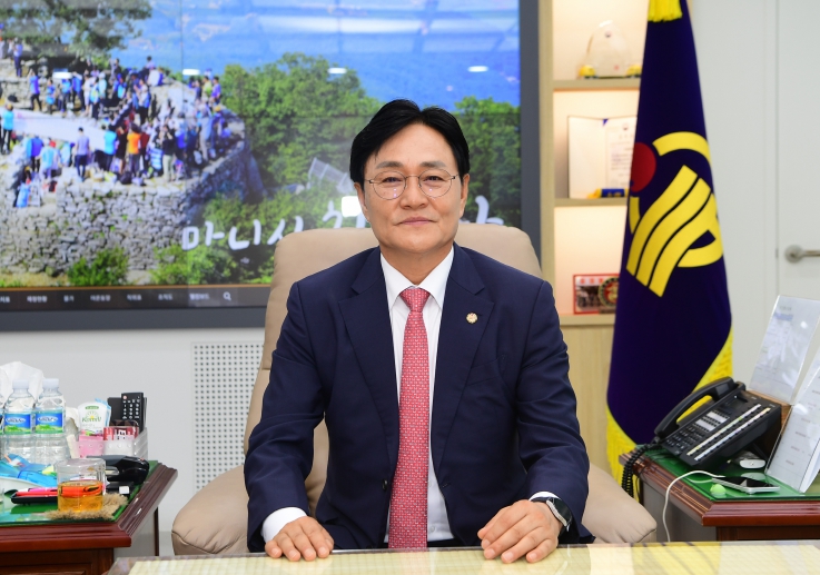 강화군, 내년도 본예산 7,044억 원 편성… 국‧시비 역대 최대 규모 확보 기사 이미지