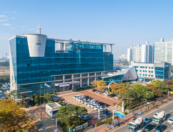 옹진군, 2026년 백령면 '소갈동지구' 지적재조사사업 추진 기사 이미지