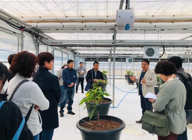 강화군, 청년부터 귀농․귀촌까지 아우르는 ‘농업 아카데미’ 교육생 170명 모집 기사 이미지