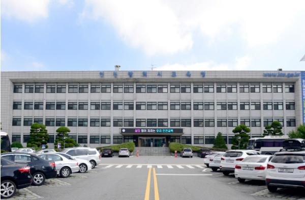 인천광역시교육청, 강화 지역아동센터로 찾아가는 ‘미래ON 진로교실’ 운영 기사 이미지