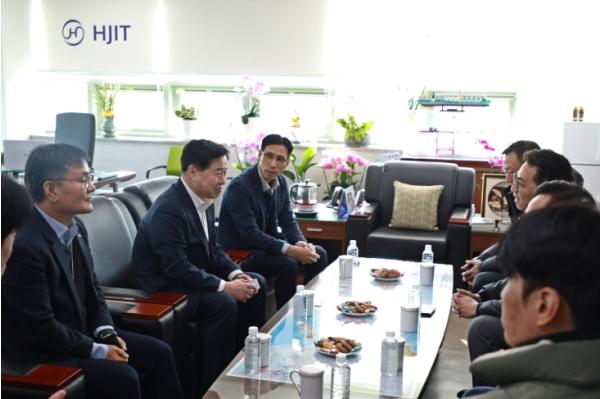 인천항만공사, 인천↔인도네시아(자카르타·수라바야) 직항항로 개설 기사 이미지