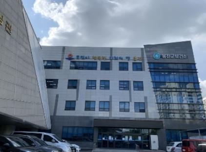 옹진군, 2026년 암환자 치료비 지원 협약체결 기사 이미지