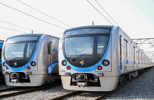 인천시, 설 연휴 특별교통대책 시행 … 안전하고 편안한 귀성·귀경길 지원! 기사 이미지