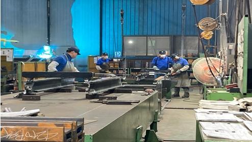 인천시, 정년퇴직자 고용 중소기업에 인건비 연 360만 원 지원 기사 이미지