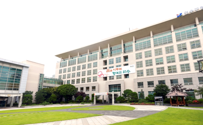 연수구, 해사법원 유치 사활 걸었다…“최적지는 연수” 기사 이미지