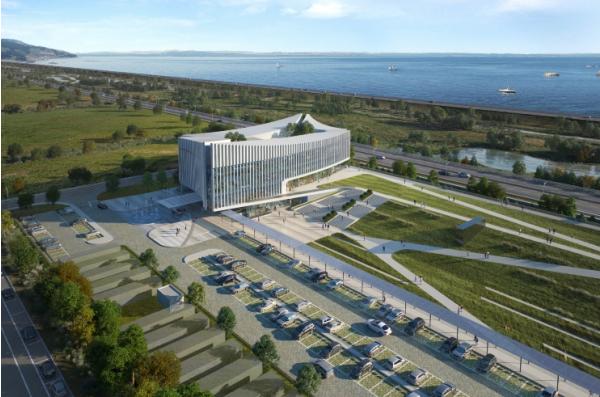 인천공항공사, 항공 AI 혁신허브 개발사업 우선협상대상자 선정...본격적인 사업 추진 기사 이미지