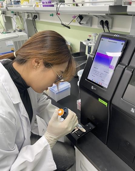 인천시, 양자-바이오 실증 성과 바탕으로 ‘양자 클러스터 도약’ 본격화 기사 이미지