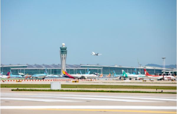 인천공항공사, 설 연휴 특별교통대책 시행 기사 이미지