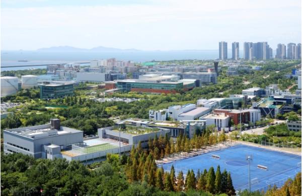 송도 바이오의약품 생산량 2025년 세 자릿수… 연 내 약 116만 리터 도달 기사 이미지