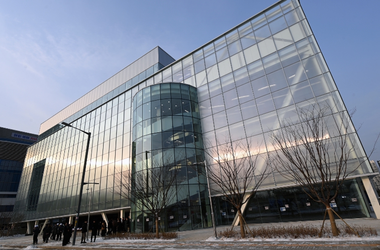 연수구, ‘330억’ 청소년센터 개관…인재 양성 ‘첫 발’  기사 이미지