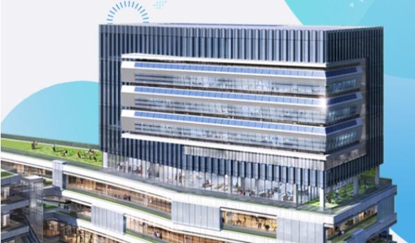 소상공인 지원 거점 열린다…복합클러스터 30일 운영 시작 기사 이미지