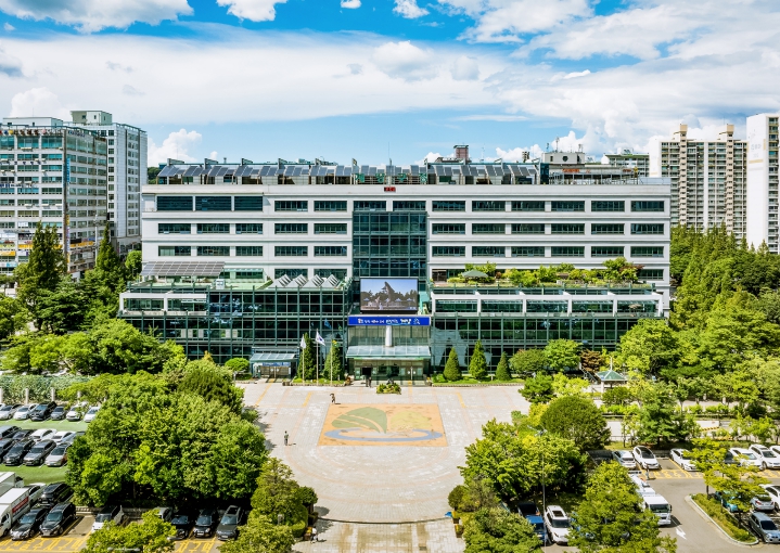 계양구 인재양성장학교육재단, 2026년 상반기 장학생 모집 기사 이미지