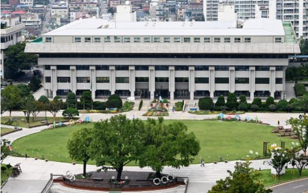 “가격 인상 없다”…인천시, 종량제 봉투 사재기 자제 당부 기사 이미지