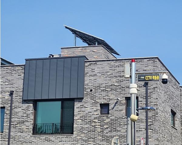 전기요금 줄일 기회…인천, 신재생에너지 설치 지원 접수 기사 이미지