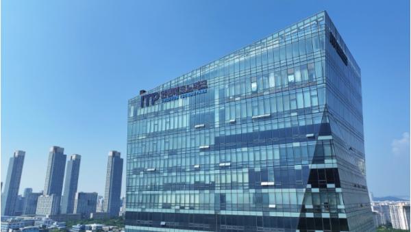 반도체 후공정 키운다…인천TP 기술사업화 지원 기사 이미지