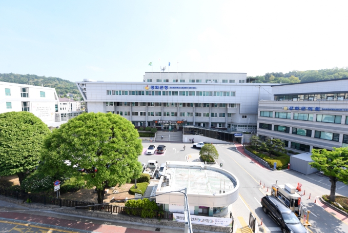 “여긴 제외”…강화군, 관광지·시장 주차 5부제 미적용 기사 이미지