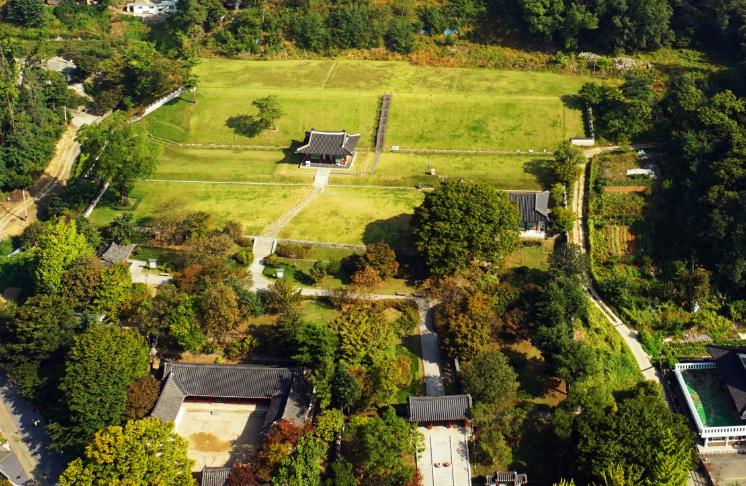 밤에 더 빛난다…강화 고려궁지 ‘미디어아트’ 선보인다 기사 이미지