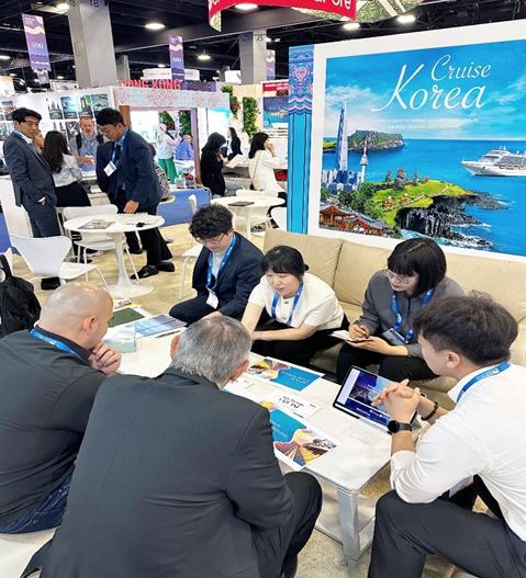 인천 크루즈 3배 급증…글로벌 시장 본격 공략 기사 이미지