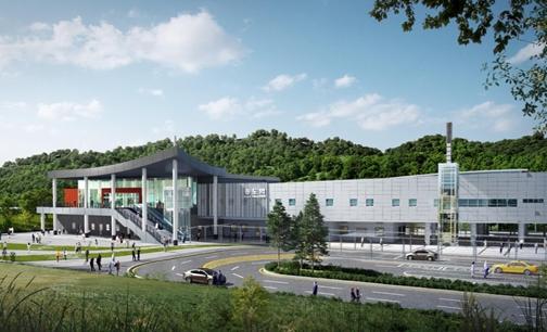 송도에서 바로 KTX 탄다…인천 직결사업 순항 기사 이미지