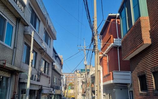 “전선 뒤엉킴 사라진다”…인천, 133억 들여 정비 기사 이미지