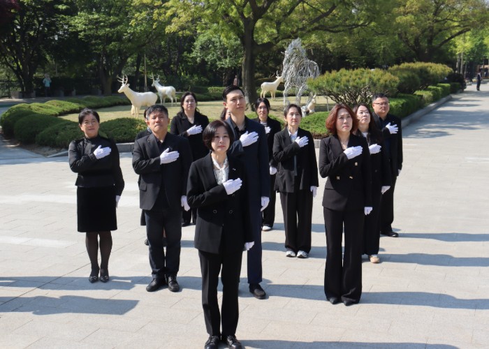 [인사] 염정림 제48대 인천보훈지청장 취임  기사 이미지