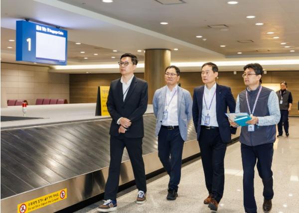 인천-제주 국내선 운영재개 앞두고 종합 운영점검 시행 기사 이미지