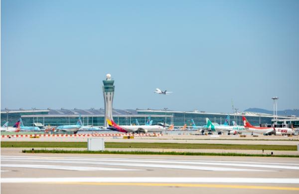 “123조 경제효과”…인천공항, 국가 성장엔진 역할 확대 기사 이미지