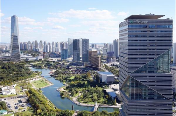 인천경제청, 송도와 청라 '글로벌 금융 거점'으로 키운다 기사 이미지