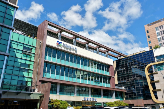 제물포e음, 출시 15일 만에 카드 발급 1만 건 돌파 기사 이미지